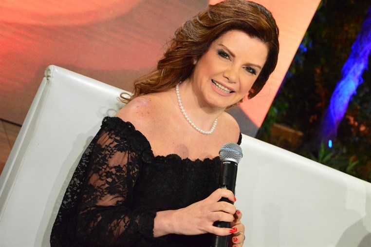 Murex D'Or Tribute for Issam Breidy